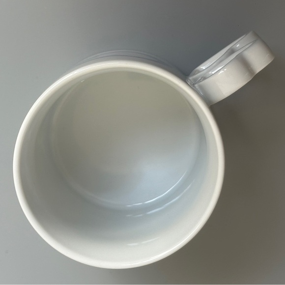 Avon "Love Is..." Mug with Heart Handles - Picture 4 of 7